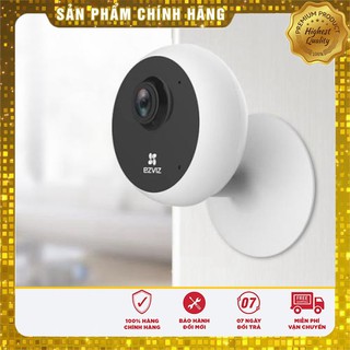 Camera wifi EZVIZ C1C 2MP 1080 H265 chính hãng