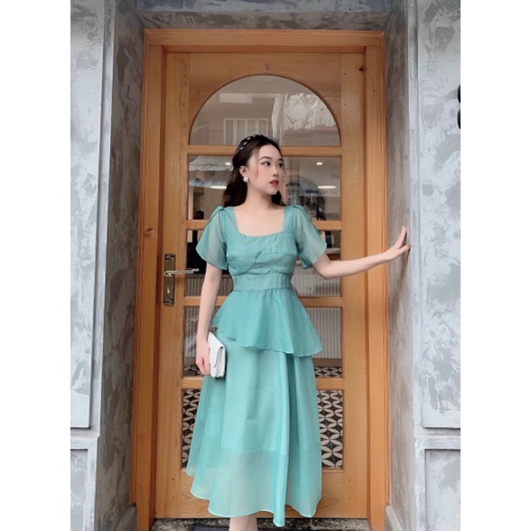 Sét tơ thiết kế cao cấp cực xinh
