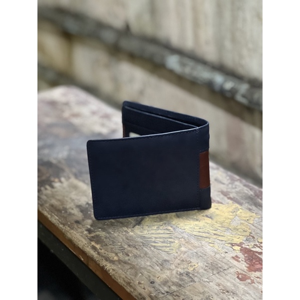 [Tonashoe] VÍ NAM CEFIRO - Dáng Ngang V2 - Mẫu Mới Năm 2022