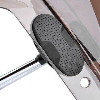 Kính Chắn Gió Cho Xe Yamaha Touch
