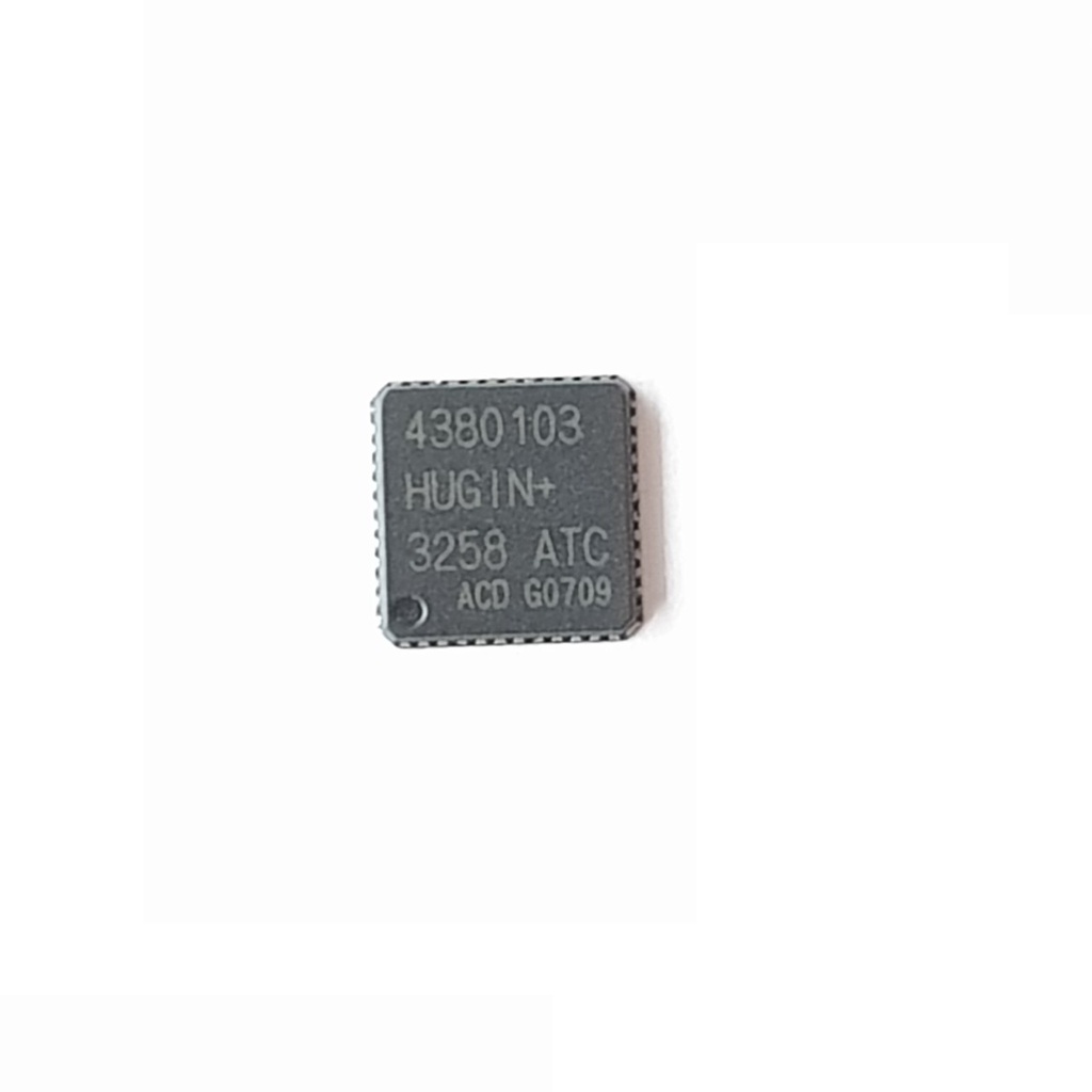 IC trung tần Nokia 1110/  1600, 1680 Classic, 2310, 2610, 2680 Slide, 5000, 6030, 6060 ( combo 2 cái )