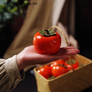 Bình Đựng Trà Bằng Gốm Sứ Màu Hồng Chất Lượng Cao