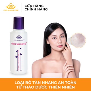 Phấn Nước Tàn Nhang Phấn Nụ Hoàng Cung 120ml