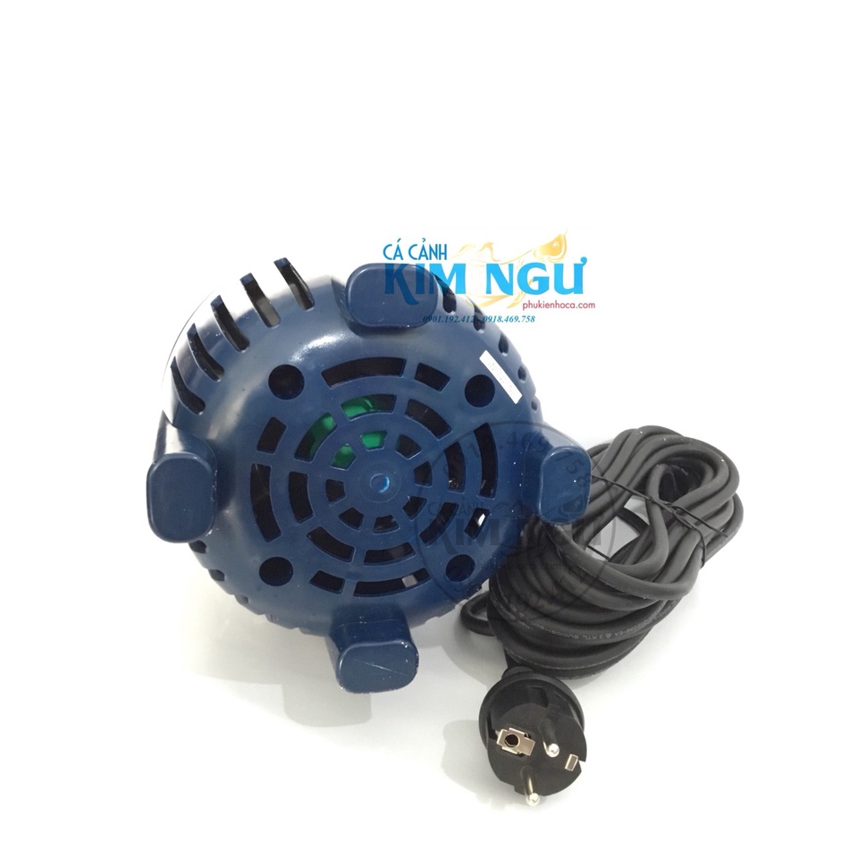 JEBAO LP 16000  Máy Bơm Đứng  Cho Hồ Cá Koi