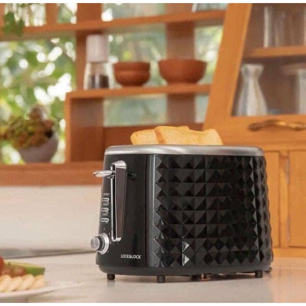 Máy Nướng Bánh Mì LocknLock EJB222