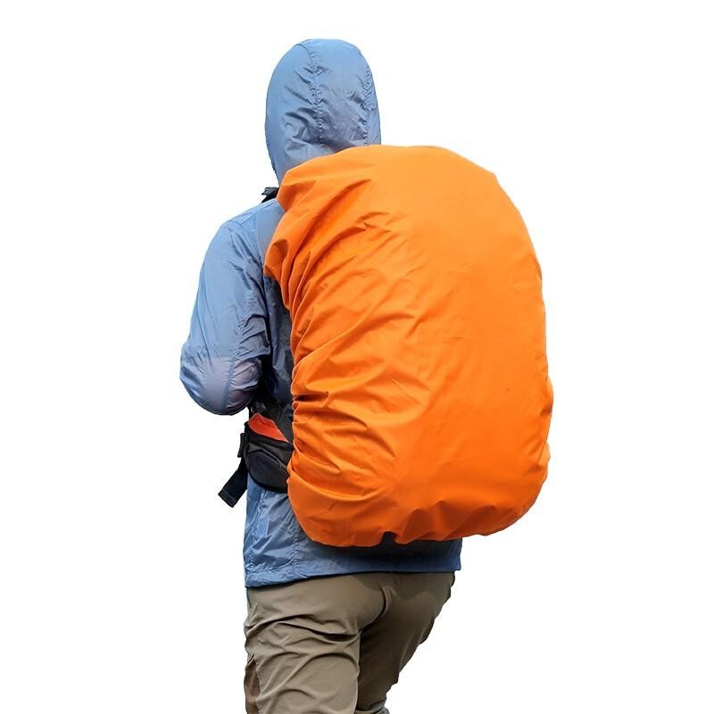 TRÙM BALO CHỐNG NƯỚC ĐI MƯA THỂ TÍCH LỚN 45L-80L
