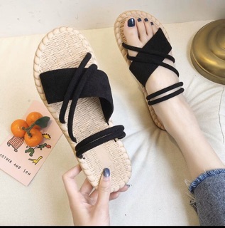 [ORDER BIGSIZE]Sandal nữ đủ size,bigsize từ 35-43