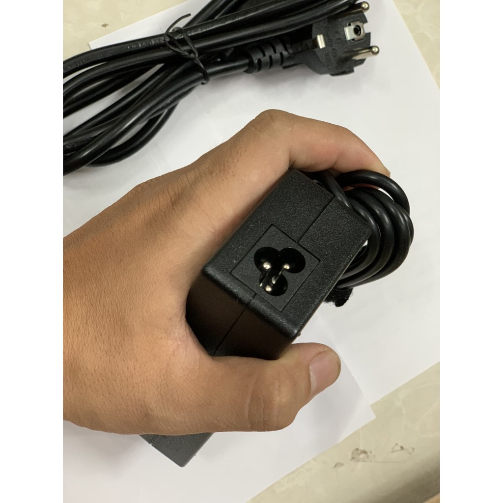 Sạc Laptop dell 90w / 65w chính hãng cao cấp phiên bản châu âu , sạc dell - sạc máy tính dell | BigBuy360 - bigbuy360.vn