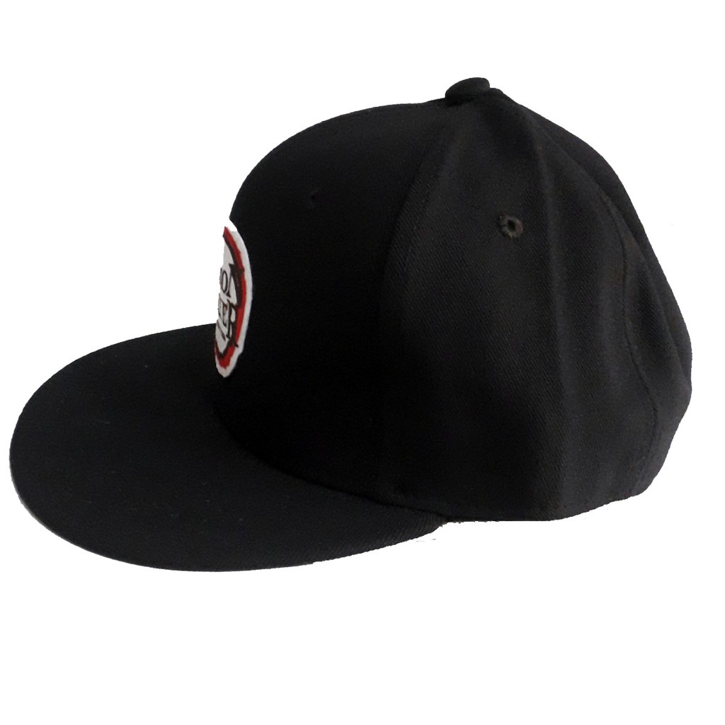 Nón (Mũ) Snapback anime Kimetsu No Yaiba/ Thanh Gươm Diệt Quỷ/ Trụ cột