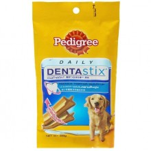 Xương làm sạch răng Pedigree 4 size cho chó