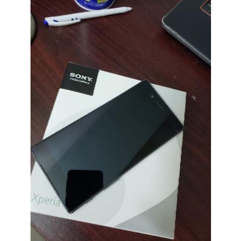 Điện thoại Sony Xperia Z5 2sim ram 3G rom 32G, Máy Chính Hãng, Cày Free/PUBG/Liên Quân đỉnh