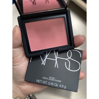 MÁ HỒNG NARS POWDER BLUSH