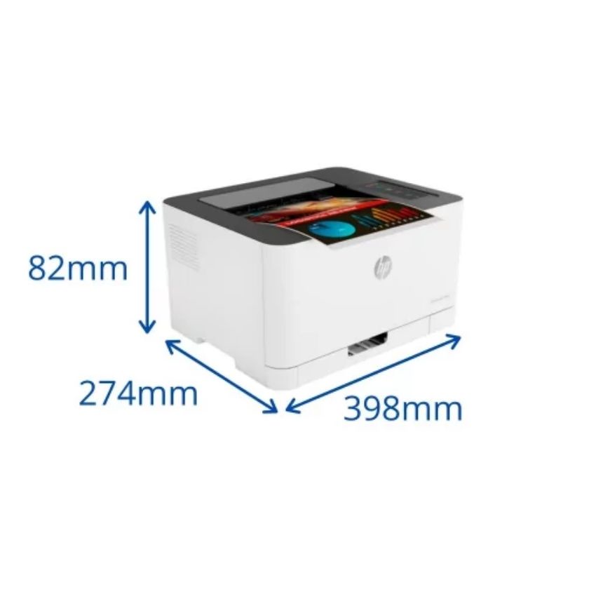 Máy in laser màu HP Color Laser 150NW
