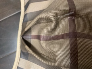 Túi đeo chéo / vai Burberry