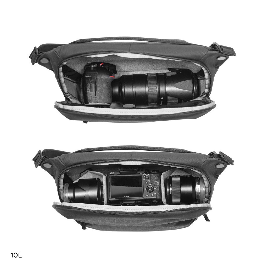 Túi Máy Ảnh Peak Design Everyday Sling 10L