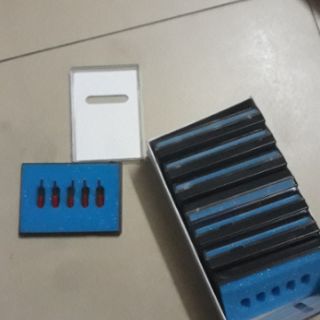 Dao cắt chữ decan