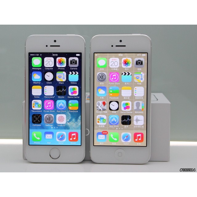 (Free Ship) ĐIỆN THOẠI IPHONE 5 CHÍNH HÃNG QUỐC TẾ