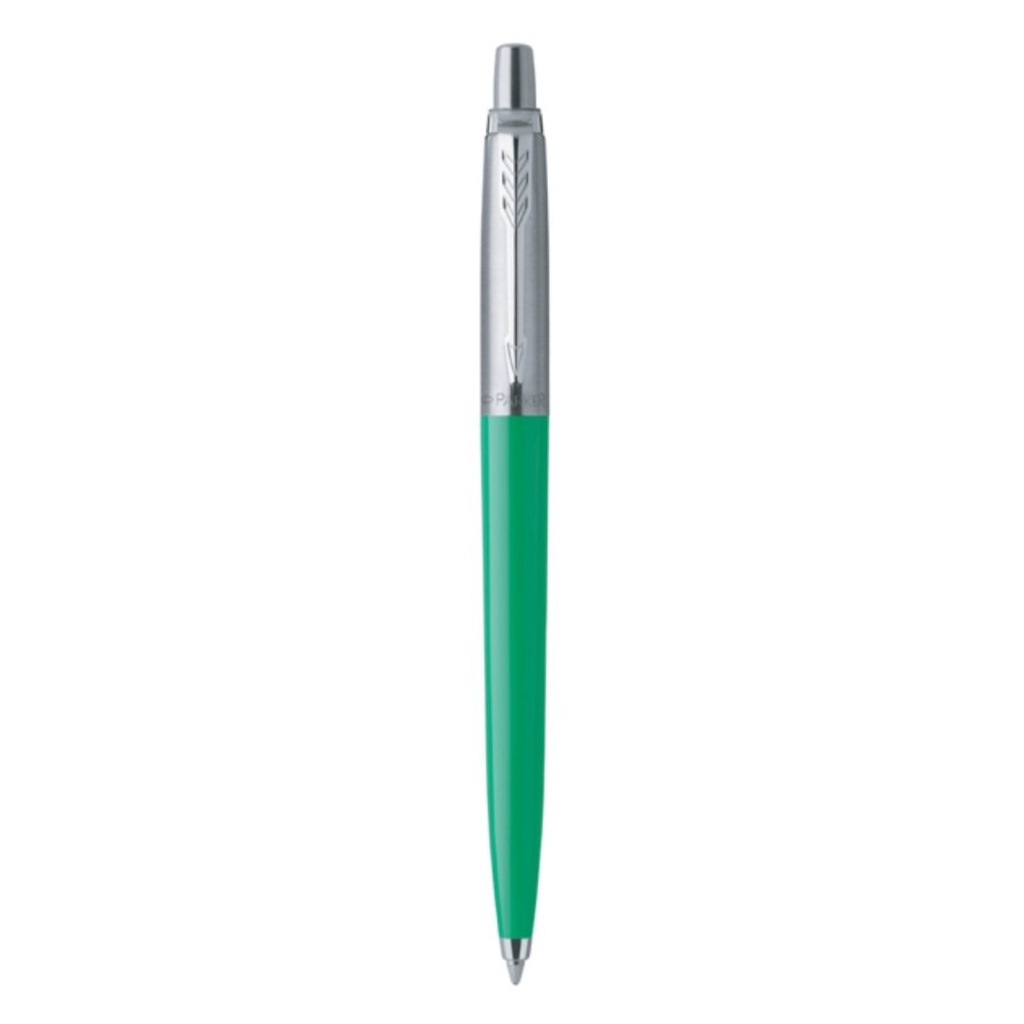 [ Chính hãng ] Bút bi cao cấp Parker Jotter ORIG Đ - Green TB6-2076059 ( 1 hộp / cây ) hàng có kiểm tra chất lượng