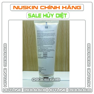 Lumispa Nuskin - Sữa Rửa Mặt Lumispa Da Mụn Blemish Prone
