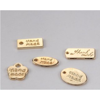 [SALE 6K] Mặt treo handmade