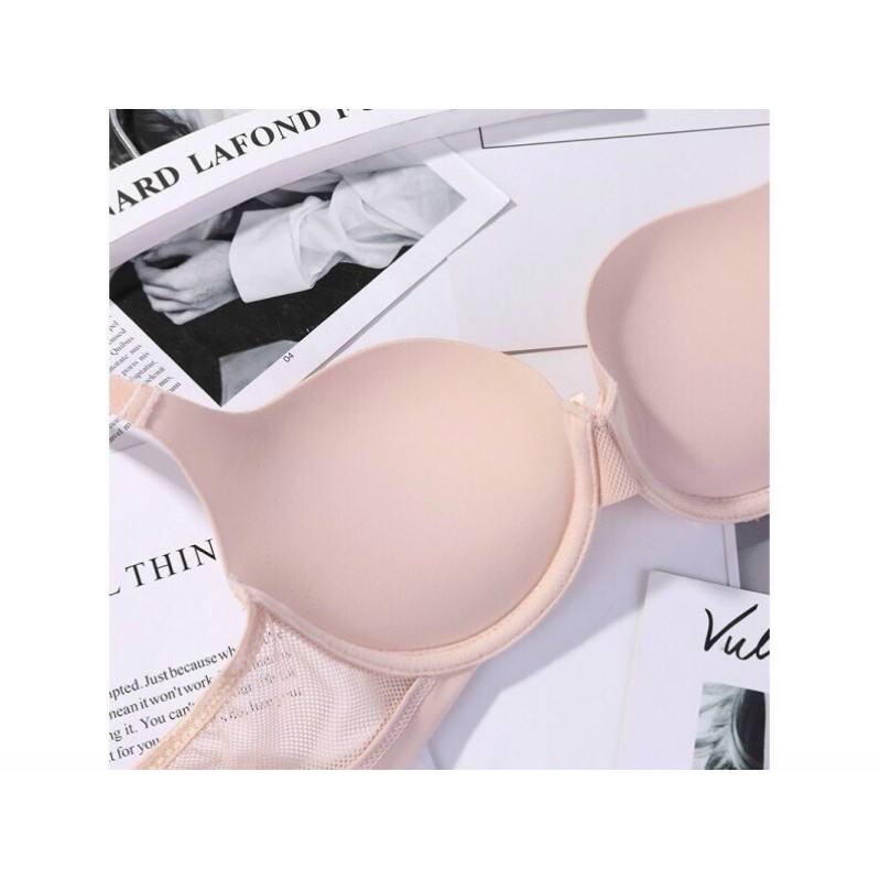 Áo ngực su lưới cao cấp