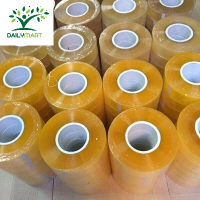 Băng Dính 1kg/cuộn Lõi Siêu Mỏng Giá Siêu Rẻ