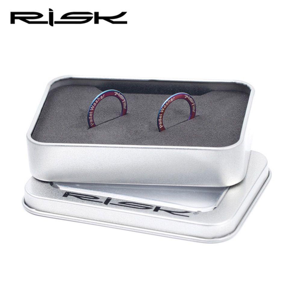 WATTLE Phụ Kiện Trục Bàn Đạp Chuyên Dụng Cho Xe Đạp