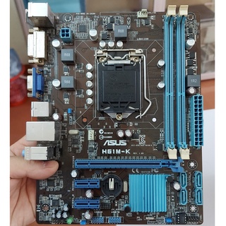 Main asus h61