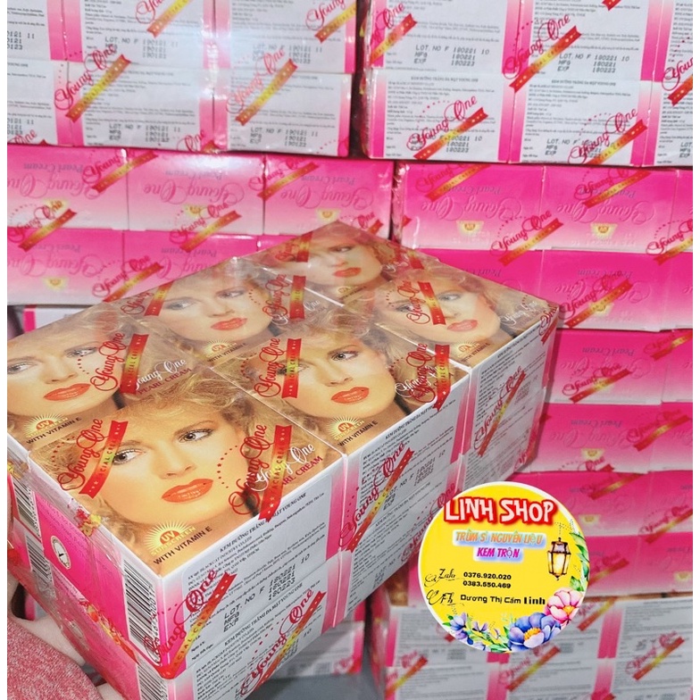 Tóc xù thái chuẩn nhập khẩu