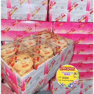 Tóc xù thái chuẩn nhập khẩu