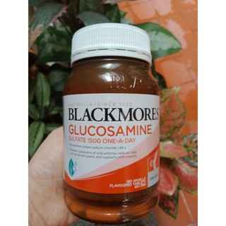 Viên Glucosamin Blackmore 180v