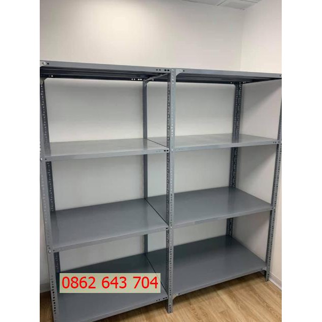 Kệ sắt V để phụ kiện, quần áo bán hàng online đa năng giá rẻ