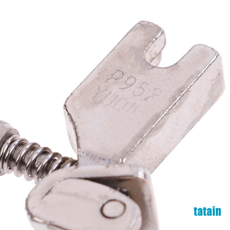 Chân vịt máy may công nghiệp có thể điều chỉnh P952