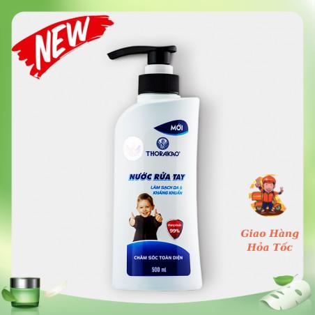 Thorakao nước rửa tay 500ml