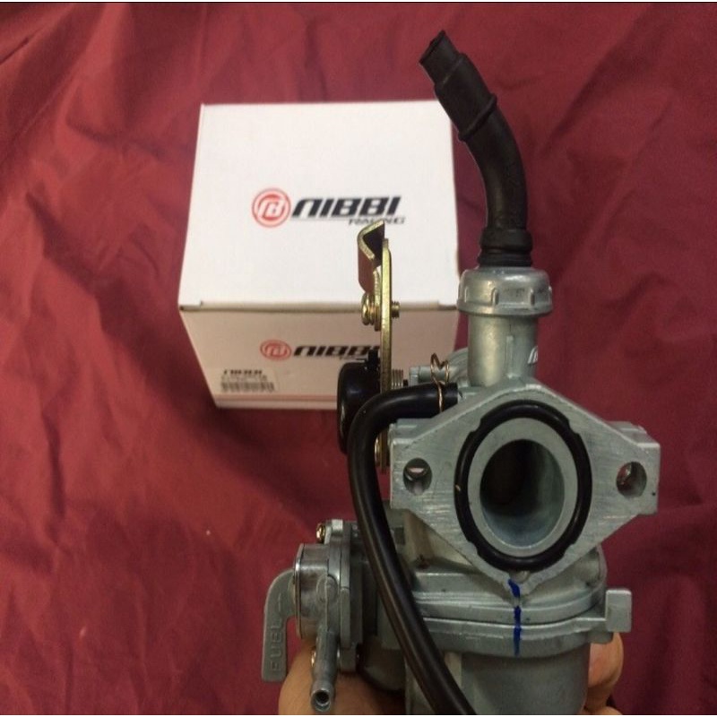 bình xăng con Nibbi Dream