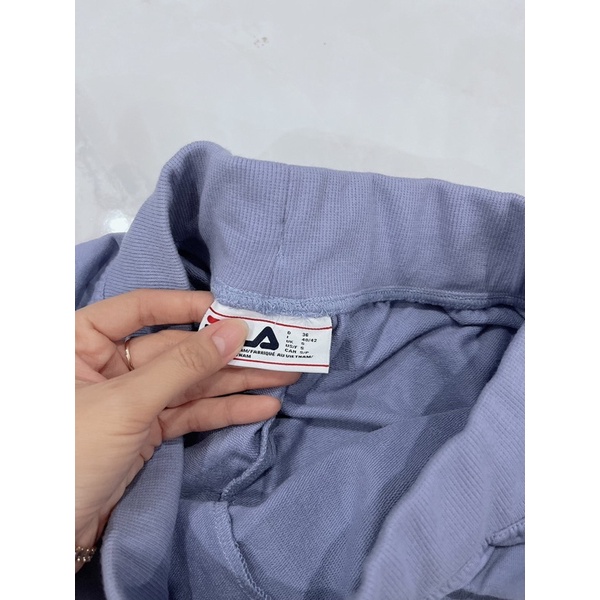Quần jogger nữ xuất dư xịn