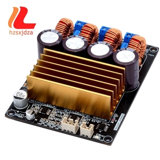 Bảng Mạch Khuếch Đại Âm Thanh Kỹ Thuật Số Tpa3251 175w + 175w