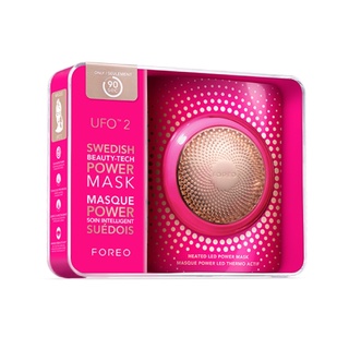 Máy Đắp Mặt Nạ Foreo UFO 2 Chính Hãng