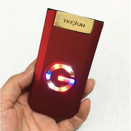 Điện Thoại Teksun G3 Nắp Gập 2 Sim pin khủng Giá Rẻ cho người già