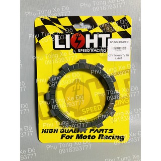 Bố nồi LIGHT Raider / Satria