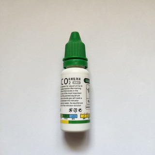 Bộ test Co2 checker hồ thủy sinh