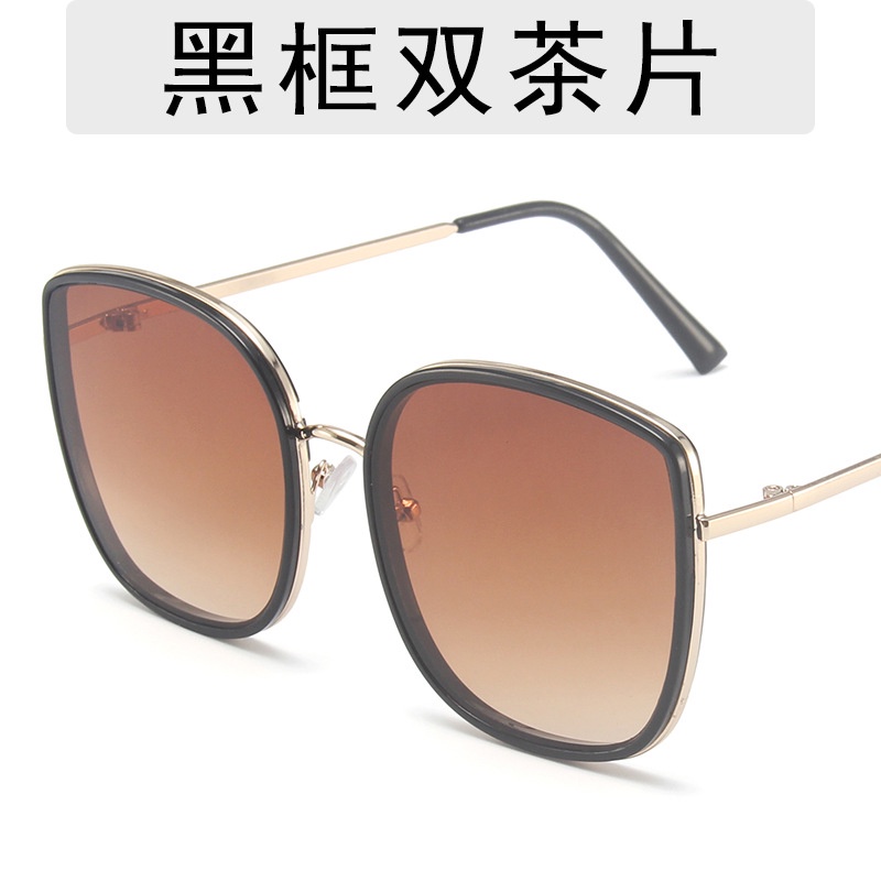 Kính râm phong cách thời trang cho nam và nữ 2021