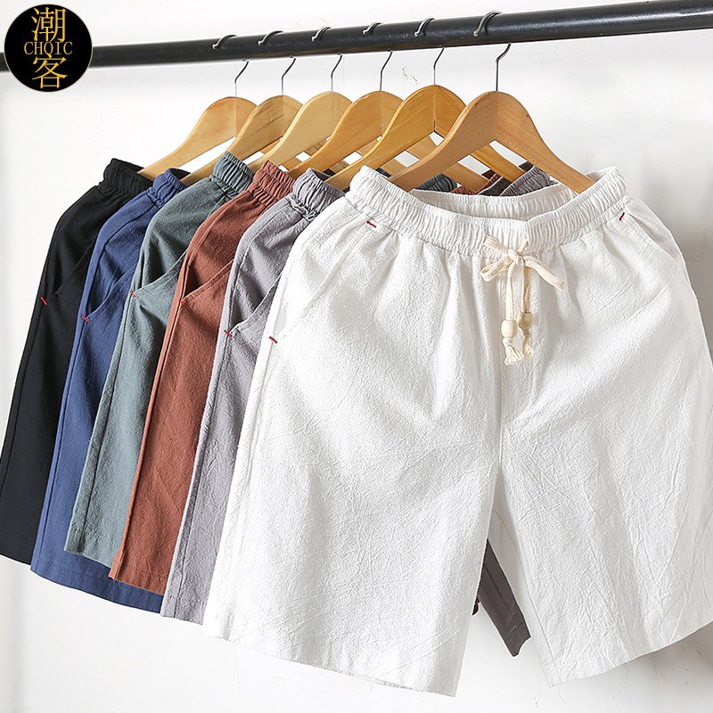 Quần đùi nam , quần đũi nam phong cách Hàn Quốc, short nam Hottrend-DHT | BigBuy360 - bigbuy360.vn