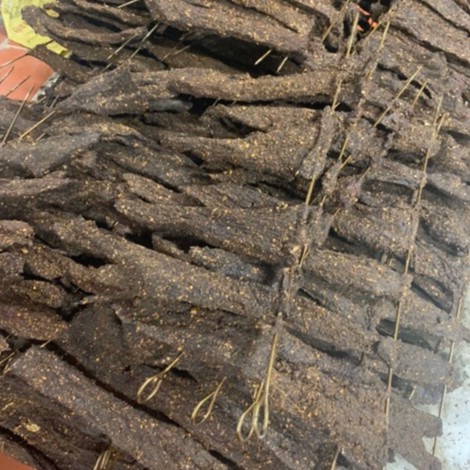 [TẶNG CHẲM CHÉO]  0,5kg 🐮Thịt trâu gác bếp giá siêu rẻ bán lấy số lượng [CAM KẾT CHUẨN 100%] | BigBuy360 - bigbuy360.vn