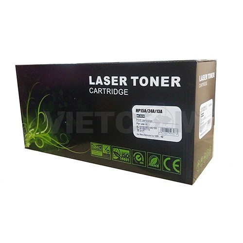 Hộp mực 15A (EP25) dùng cho máy in Canon LBP 1210 và HP LaserJet 1200/ 1000/ 1005/ 1200