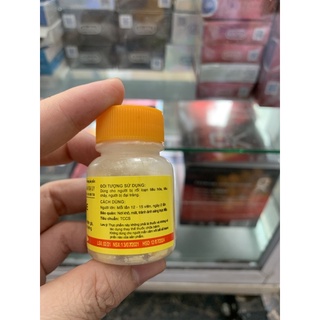 berberin lọ 80
