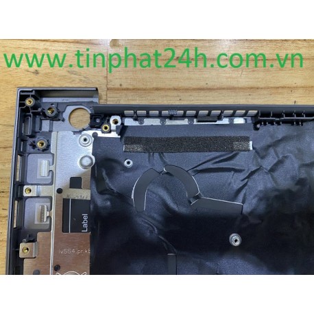 Thay Vỏ Mặt C Laptop Lenovo ThinkBook 14S G2 ITL