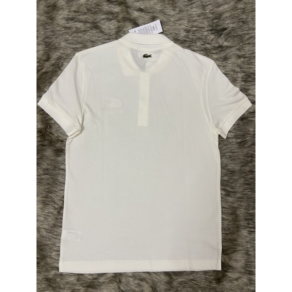 Áo thun nam polo Lacoste - Chính hãng 100%