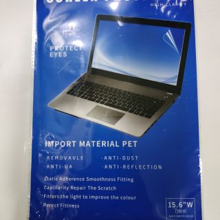Combo 50 miếng dán màn hình laptop 15.6 inch