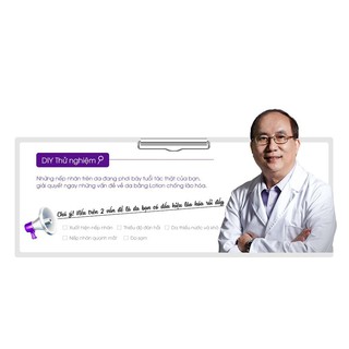 Dr.wu squalane bộ dưỡng da chống lão hóa, phục hồi và săn chắc minisize